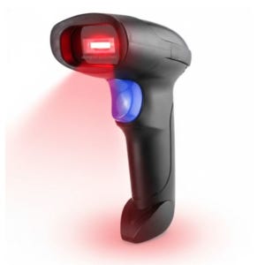 무선 바코드 스캐너 블루투스 리더기 핸드형 USBC타입