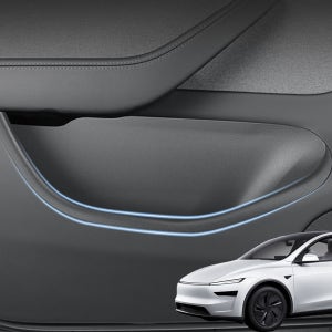 테슬라 모델Y 주니퍼 용품 도어포켓 수납 공간활용 테슬라용품 확장형