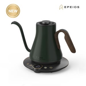 EPEIOS 에페이오스 파인 앤 플로우 핸드드립 전기포트 Lite 900ml