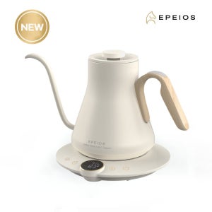 EPEIOS 에페이오스 파인 앤 플로우 핸드드립 전기포트 Lite 900ml