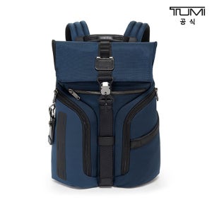 [슈퍼적립][TUMI] 알파 브라보 로지스틱스 백팩