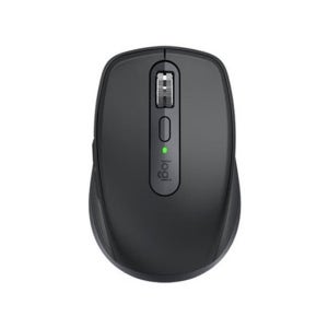 로지텍 컴팩트 무선 마우스 MX ANYWHERE 3S 그래파이트