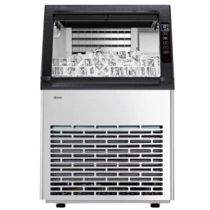 업소용 제빙기50kg 대용량 카페용 사각얼음 제빙기 아이스메이커