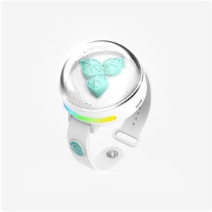 데이식스 (DAY6) - DAY6 OFFICIAL LIGHT BAND VER 3 데이식스 라이트밴드