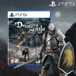 PS5 데몬즈 소울 한글판