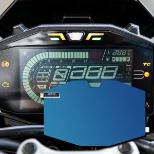 21년-23년 스즈키 GSX S1000 튜닝 계기판필름 스크래치 보호 기스방지