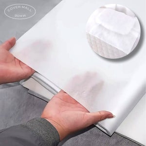 일회용 베개커버 1000매 부직포 위생시트 50X70 배게커버 피부샵 호텔 마사지 병원 한의원