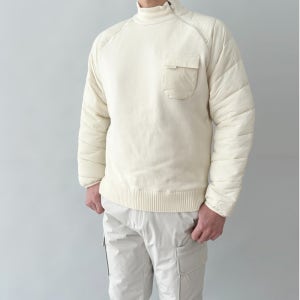 골프방풍니트 남성골프니트 남성골프복 빅사이즈골프웨어