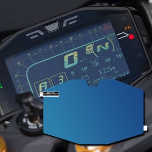 17년-25년 스즈키 GSX R1000 튜닝 계기판필름 스크래치 보호 기스방지