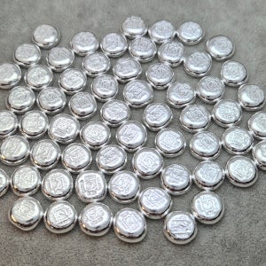 50+5 저렴한 대량주문 실버바