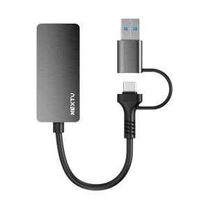 NEXT-온리크 U1 랜카드 5기가비트 USB3.0 랜카드 5001GU3