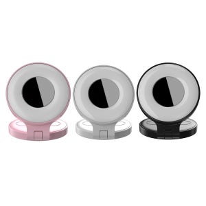 NEXT-루샤인 P1 필라이트 셀카봉 스마트폰 맥세이프 조명 PF1 Light