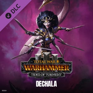 (PC/스팀) 토탈 워: 워해머 3 - 데칼라- 고통의 파도