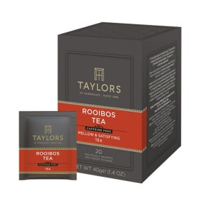 헤로게이트 루이보스 카페인프리 허브차 20개입, 5개