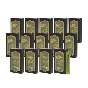 [공식판매처]뉴밋 유기농 엑스트라버진 올리브오일스틱 피쿠알 100 스페인 14포, 14개