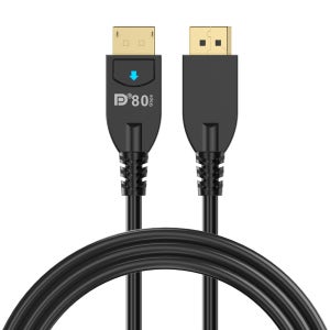NEXT-디포넥 D5 UHD16K DP v2.1 DP80 케이블 3M ZDPC1623