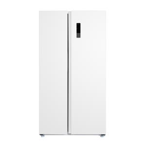 CRK 2도어 양문형 냉장고 525L 화이트 MRNS525WPM1