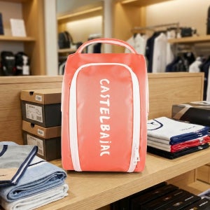 까스텔바작 BWC-GP702 여성 골프화주머니 신발가방 슈즈백 신발주머니