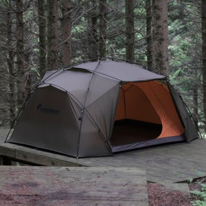 백컨트리 시에스타 4 익스페디션 텐트 (4인용)