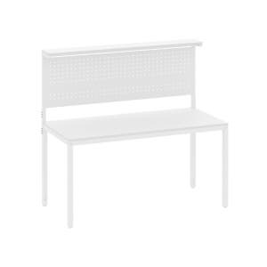 다가구 프래그마 익스팬션 퀀텀 타공판 컴퓨터 사무용책상 2000