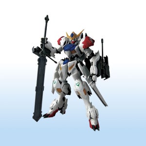 MG 건담 발바토스 루프스