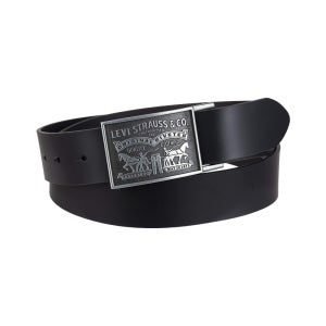 리바이스 남성 캐주얼 클래식 청바지 벨트 0253