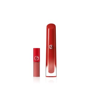 [아르마니 뷰티][라운지위크 단독] NEW 립 마에스트로 마그넷 4ml 세트