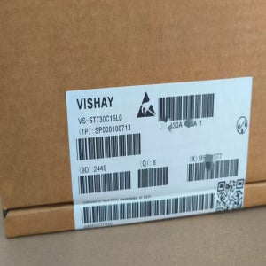 SCR VISHAY VS-ST730C16L0 6개포장 1박스