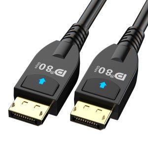 디포넥 D5 UHD16K DP v2.1 DP80 VESA인증 케이블 2M ZDPC1622