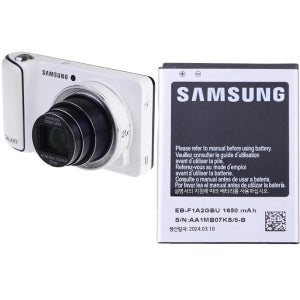 카메라 전용 배터리 EK-GC110 EK-GC100 비즈니스 리튬 갤럭시 배터리