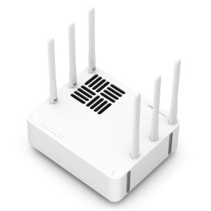 ipTIME전문점 유선2.5Gbps 무선속도BE9400 와이파이7 트라이밴드 공유기