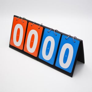 스포츠 경기 스코어 보드 점수판 시합 탁구 축구 농구 대회 배구 체육