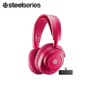 스틸시리즈 Arctis Nova 7X Gen2 듀얼 무선 게이밍 헤드셋