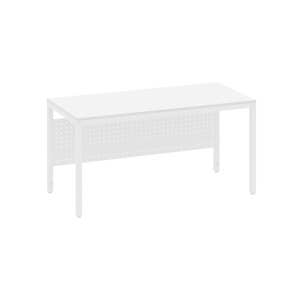 다가구 프래그마 익스팬션 코어 타공판 컴퓨터 사무용책상 2000