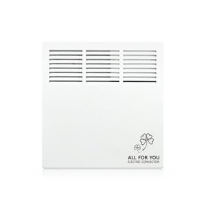 보성산업 자동온도조절 전기컨벡터 사무실 BA750S 2단전력 시스템 라디에이터