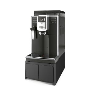 가찌아 아니마 OCS 전자동 커피머신 원두통 확장 직수형 물통 찌꺼기 확장통