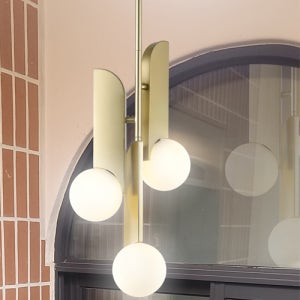 디오나 펜던트조명 [2구,3구 선택]