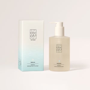 수야무 오가닉 베드타임 릴렉싱 탑투토워시 300ml