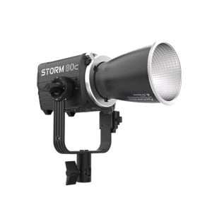 어퓨쳐 STORM 80c Aputure 유튜브 라이브 방송 스튜디오 영화 촬영 조명