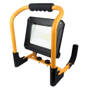 디앤아이샵 충전식 LED 작업등 캠핑 랜턴 차박 낚시 4500루멘 디월트호환 베어툴