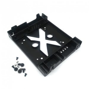 조이쿨 2.5 3.5 to 5.25 SSD HDD 변환 가이드 브라켓