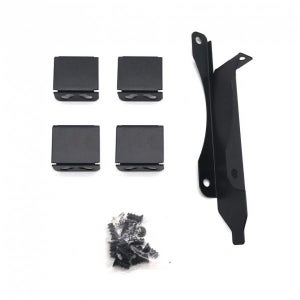 조이쿨 PCI 슬롯 쿨링팬 쿨러 가이드 120mm 3팬용