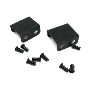 조이쿨 PCI 슬롯 시스템 쿨러 쿨링팬 연결용 팬 클립 가이드 120mm 추가용