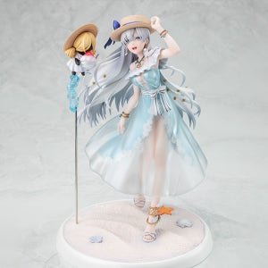 [예약] 카도카와 아처/아나스타샤 & 비이 l 페이트 그랜드 오더 26.07