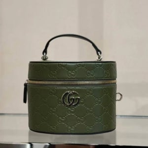 구찌 GG 뷰티 케이스807324 AAD7K 3335