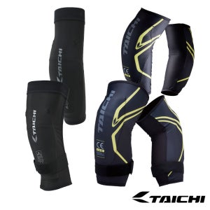 RS타이치 팔꿈치 무릎 보호대 레이싱 바이크 오토바이 프로텍터