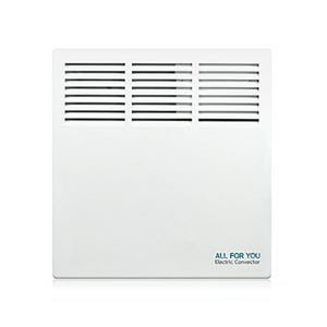 보성산업 올포유 국산 라디에이터 벽걸이 컨벡터 타이머형 BA-1000T 바퀴별도