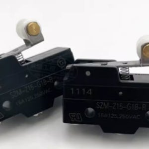Honeywell 마이크로 스위치 SZM-Z15-G18-R
