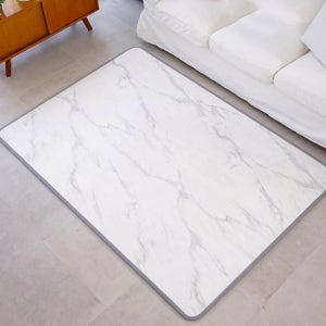 삼바텍 PVC 놀이방매트 층간소음방지매트 140x100cm 1+1