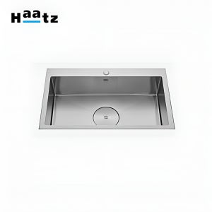 하츠 폰테 사각싱크볼 HZ-W8501SF 리폼 사각볼 씽크볼 인셋 싱크대 교체